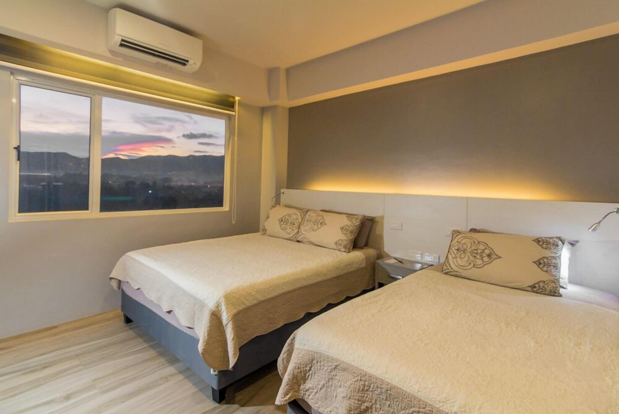 เซบู โฮเทล พลัส Hotel Cebu ภายนอก รูปภาพ