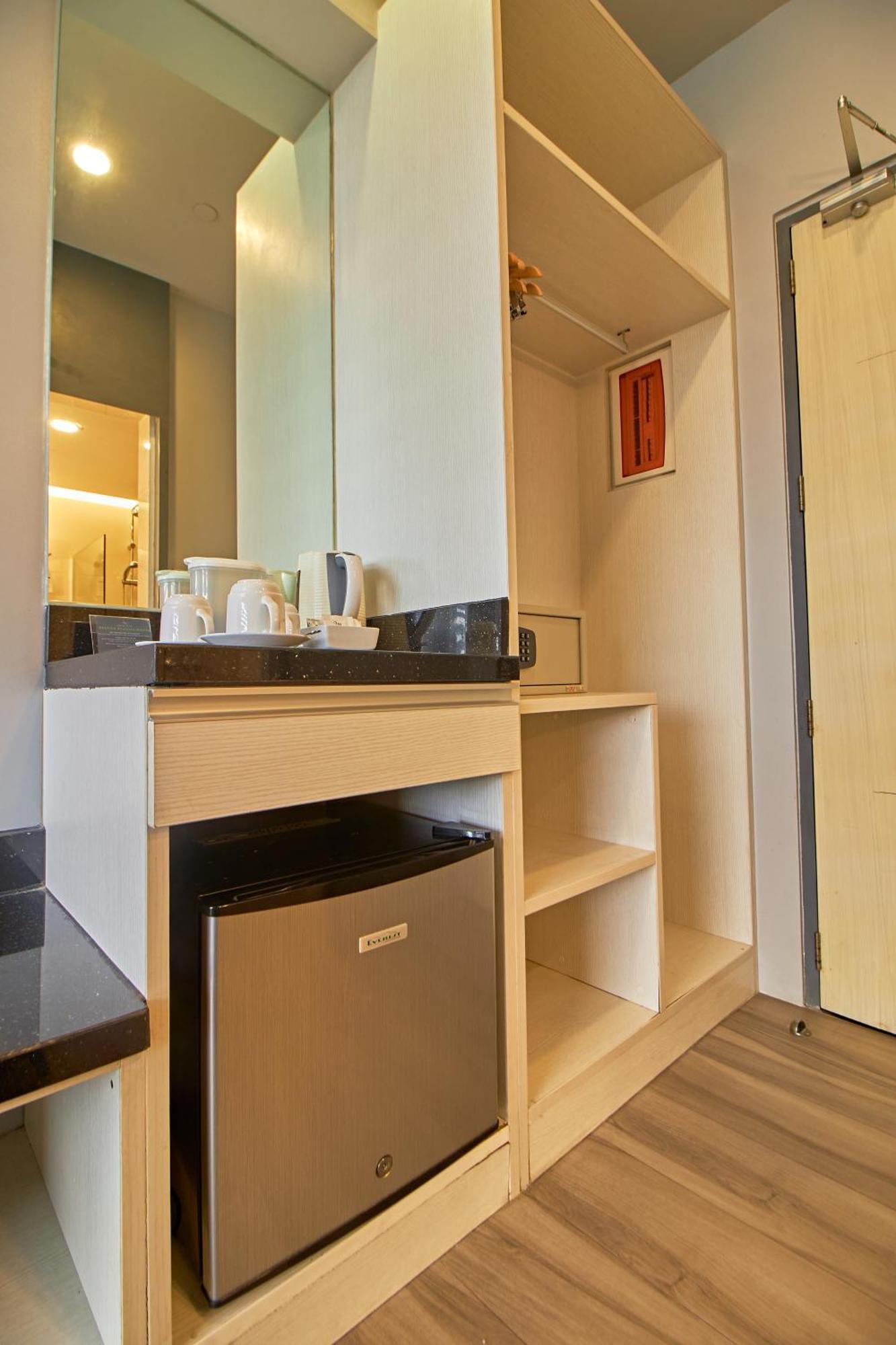 เซบู โฮเทล พลัส Hotel Cebu ภายนอก รูปภาพ