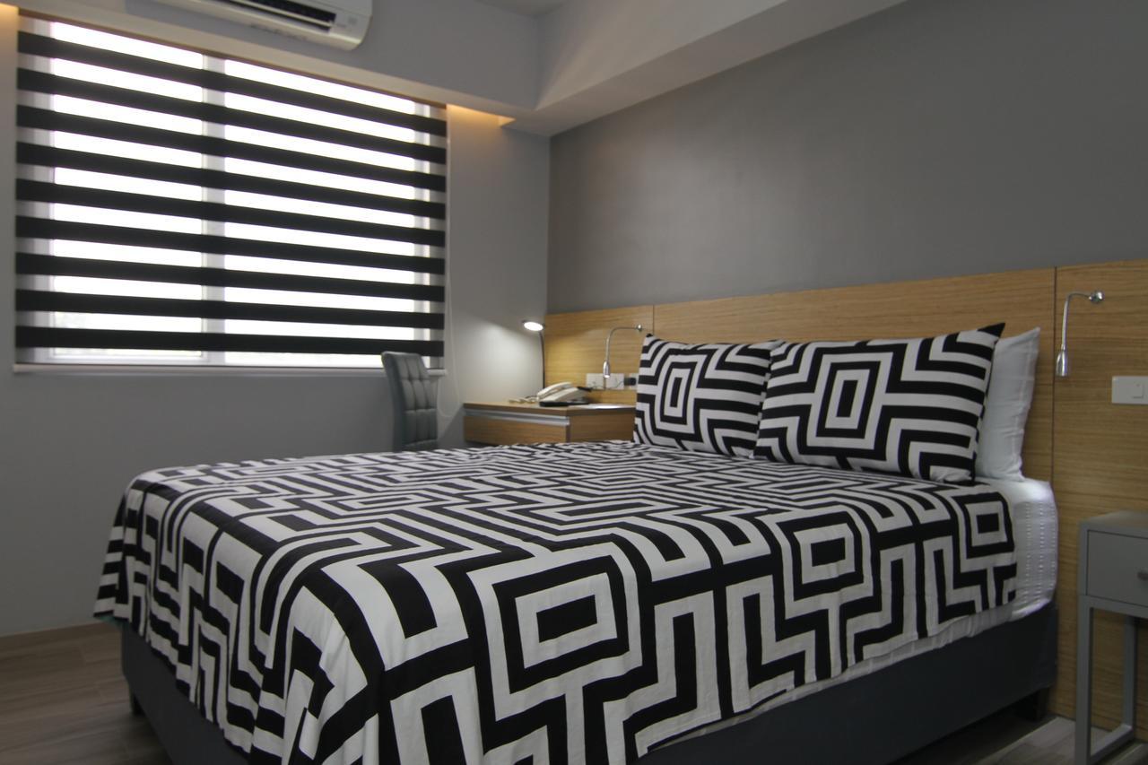 เซบู โฮเทล พลัส Hotel Cebu ภายนอก รูปภาพ