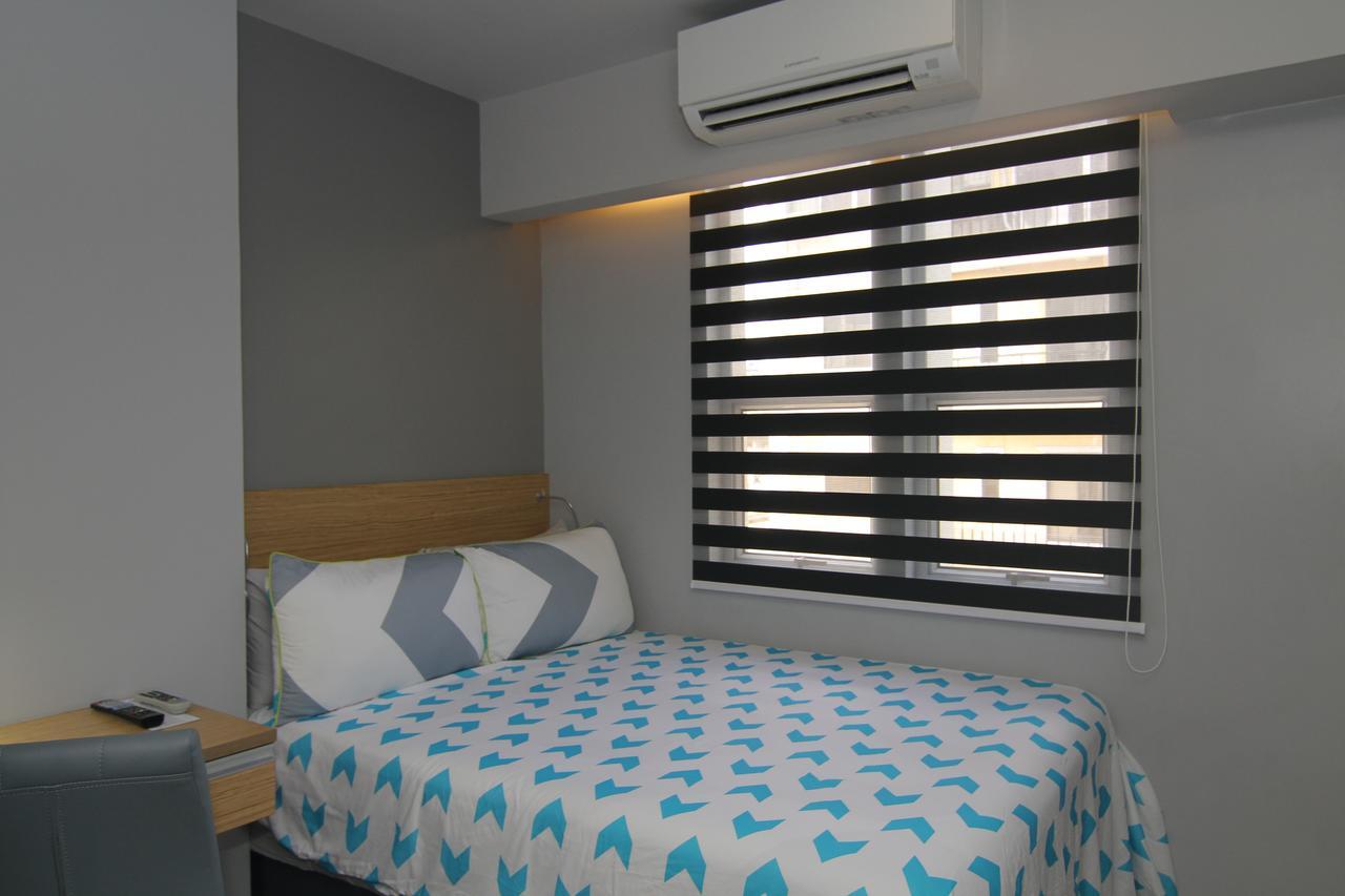 เซบู โฮเทล พลัส Hotel Cebu ภายนอก รูปภาพ